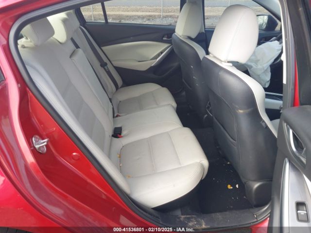 JM1GJ1W52G1431836 Mazda MAZDA6