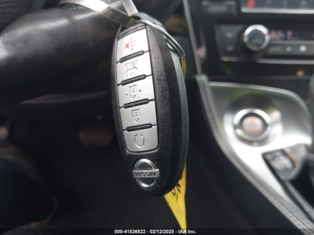 1N4AA6AP5GC396344 Nissan Maxima 3.5 Platinum