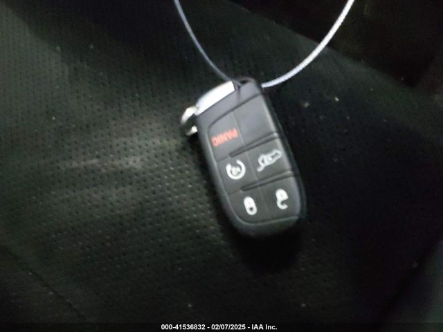 1C4RJFAG5JC356740 Jeep Grand Cherokee Altitude 4x4