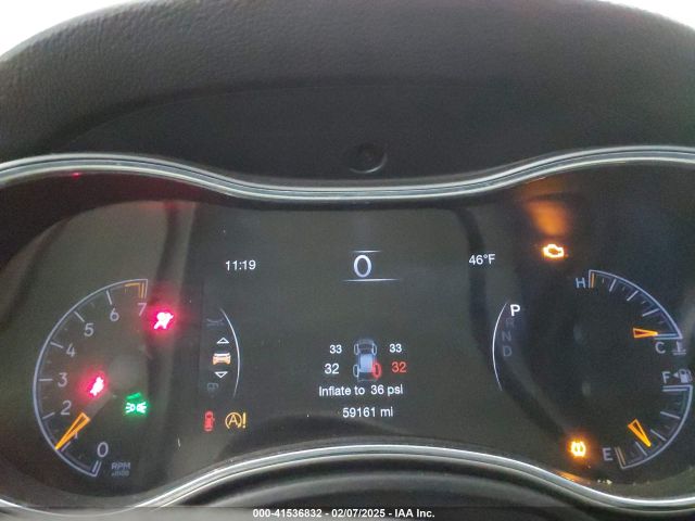1C4RJFAG5JC356740 Jeep Grand Cherokee Altitude 4x4