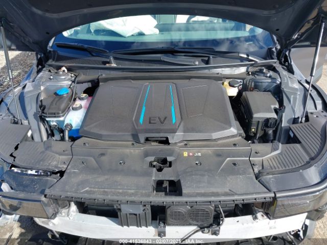 KM8KNDAF2PU201661 Hyundai Ioniq 5 Sel