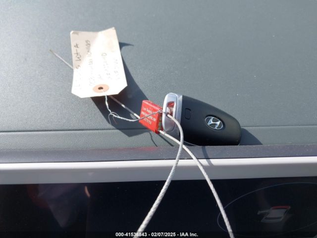 KM8KNDAF2PU201661 Hyundai Ioniq 5 Sel