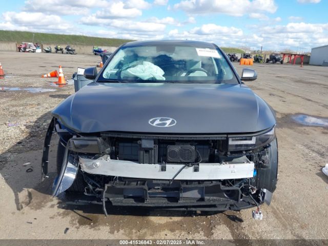 KM8KNDAF2PU201661 Hyundai Ioniq 5 Sel