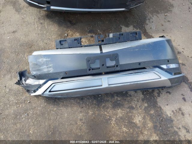 KM8KNDAF2PU201661 Hyundai Ioniq 5 Sel