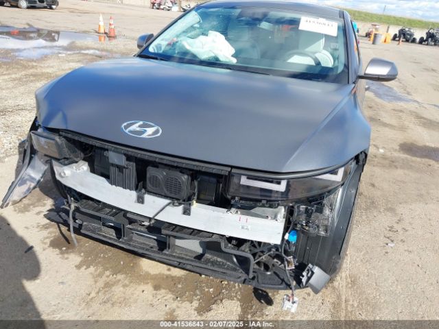 KM8KNDAF2PU201661 Hyundai Ioniq 5 Sel