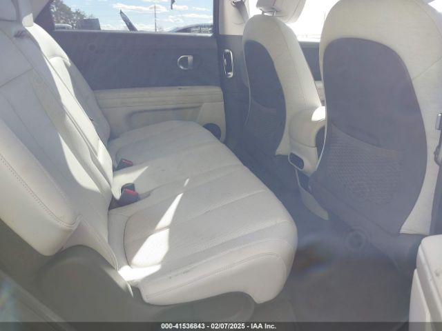 KM8KNDAF2PU201661 Hyundai Ioniq 5 Sel