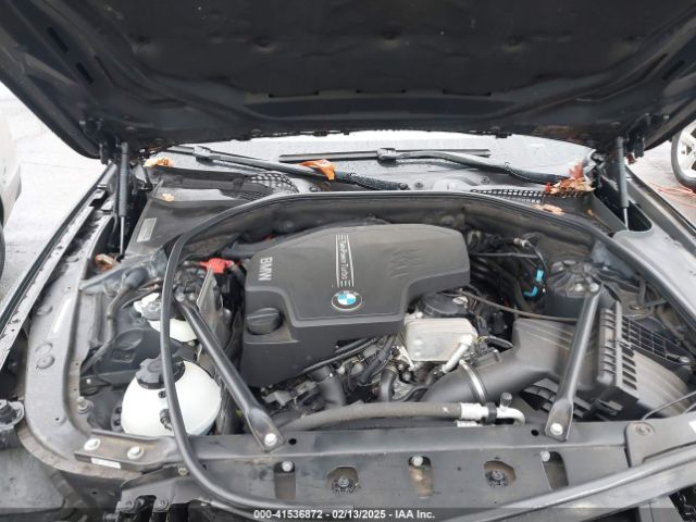 WBA5A5C56GD526124 BMW 528I
