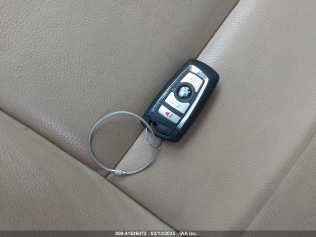 WBA5A5C56GD526124 BMW 528I