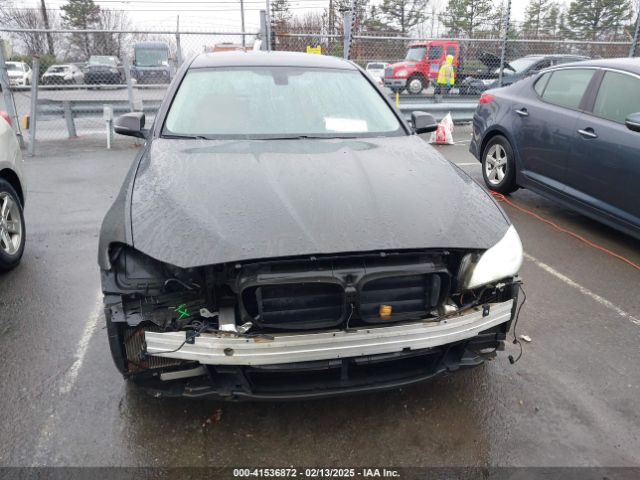 WBA5A5C56GD526124 BMW 528I