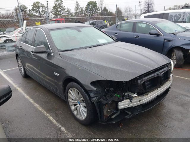 WBA5A5C56GD526124 BMW 528I