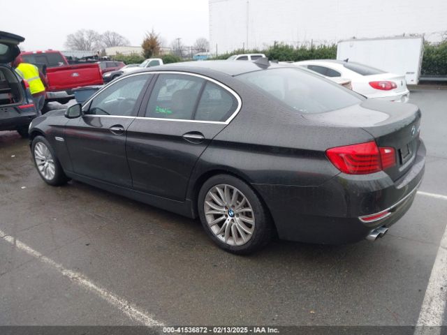 WBA5A5C56GD526124 BMW 528I