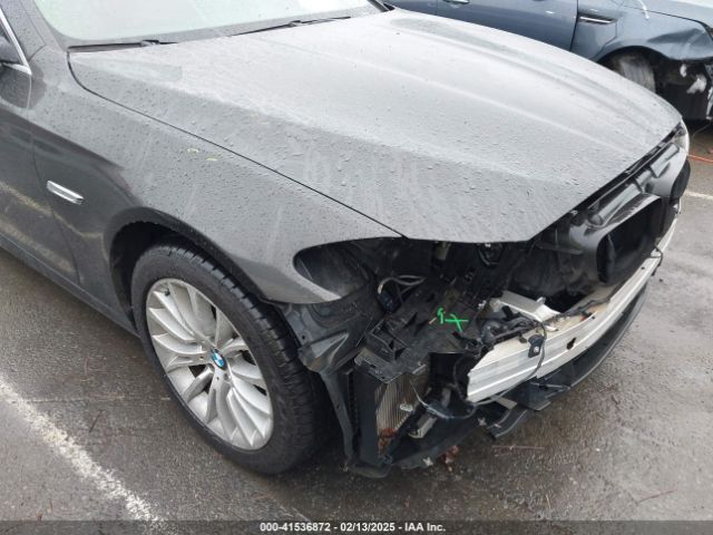 WBA5A5C56GD526124 BMW 528I