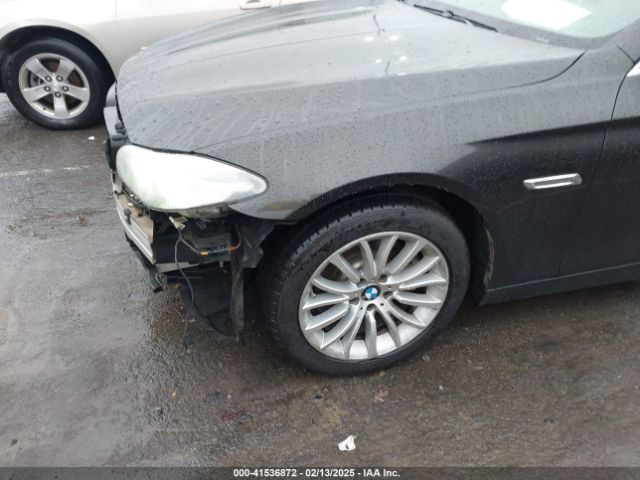 WBA5A5C56GD526124 BMW 528I