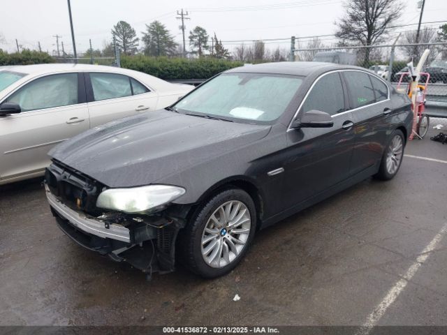 WBA5A5C56GD526124 BMW 528I