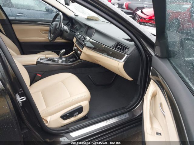 WBA5A5C56GD526124 BMW 528I