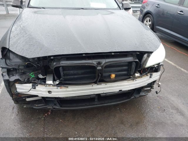 WBA5A5C56GD526124 BMW 528I