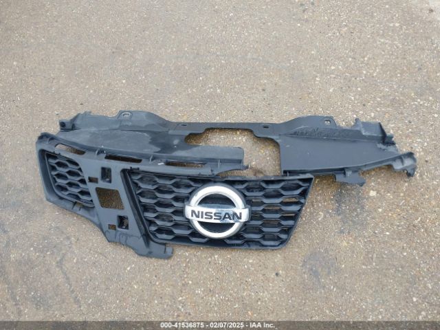 3N6CM0KN1MK701085 Nissan Nv200  Cargo S Xtronic Cvt