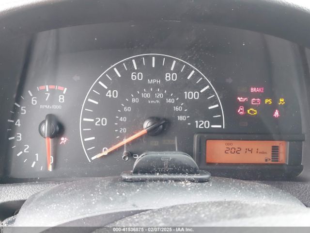 3N6CM0KN1MK701085 Nissan Nv200  Cargo S Xtronic Cvt