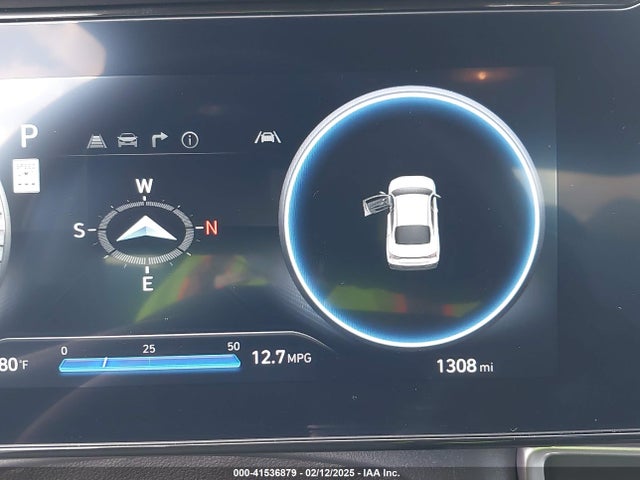 Hyundai Elantra Sel Convenience 2025 KMHLS4DG2SU922427 Image 15