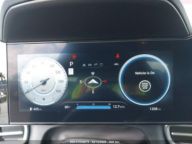 Hyundai Elantra Sel Convenience 2025 KMHLS4DG2SU922427 Image 7