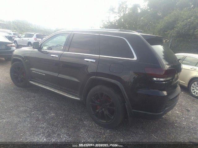 1C4RJFBG3EC102867 Jeep Grand Cherokee
