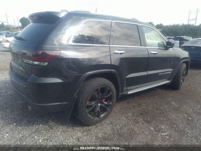 1C4RJFBG3EC102867 Jeep Grand Cherokee