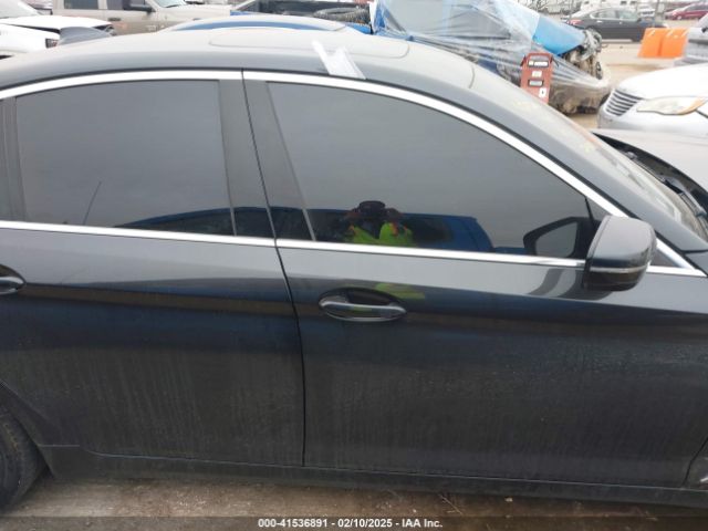 WBA13BJ09MWX25425 BMW 530i Xdrive