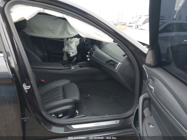 WBA13BJ09MWX25425 BMW 530i Xdrive