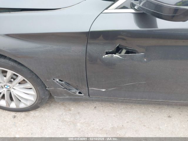 WBA13BJ09MWX25425 BMW 530i Xdrive
