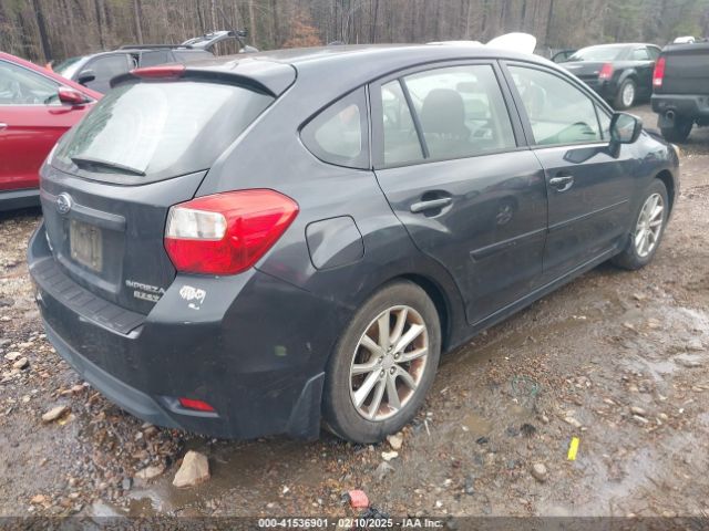 JF1GPAC63E8324400 Subaru Impreza 2.0i Premium