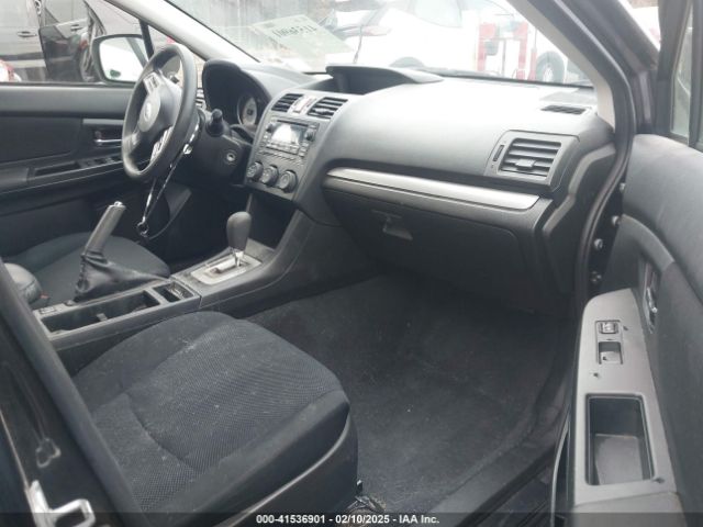 JF1GPAC63E8324400 Subaru Impreza 2.0i Premium