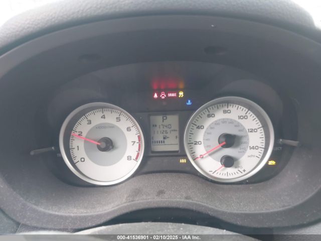 JF1GPAC63E8324400 Subaru Impreza 2.0i Premium