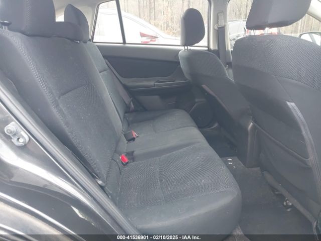 JF1GPAC63E8324400 Subaru Impreza 2.0i Premium