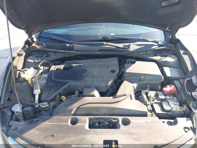 1N4AL3APXHC159049 Nissan Altima 2.5 Sl