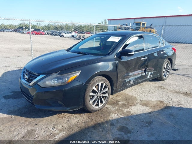 1N4AL3APXHC159049 Nissan Altima 2.5 Sl