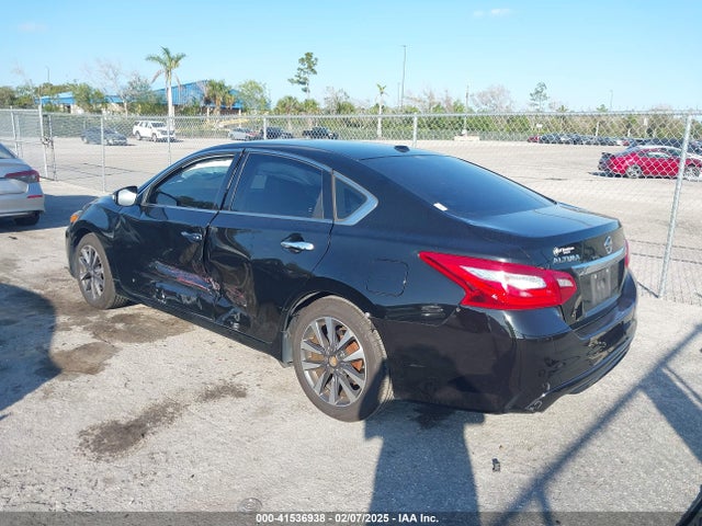 1N4AL3APXHC159049 Nissan Altima 2.5 Sl