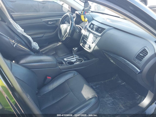 1N4AL3APXHC159049 Nissan Altima 2.5 Sl