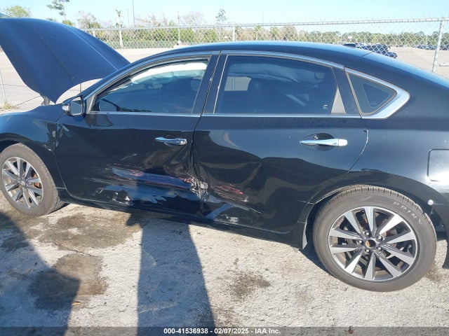 1N4AL3APXHC159049 Nissan Altima 2.5 Sl