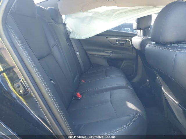 1N4AL3APXHC159049 Nissan Altima 2.5 Sl