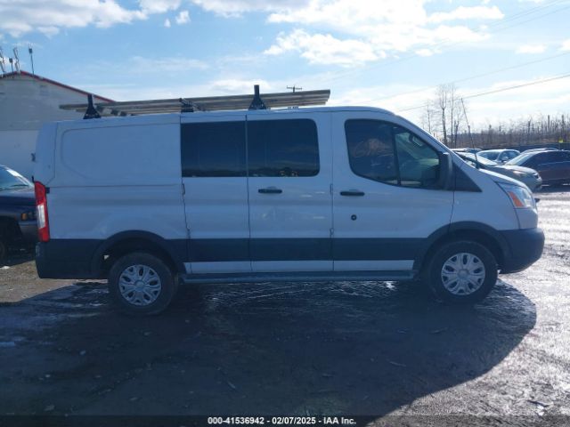 1FTYR1ZM6JKB38135 Ford Transit-250