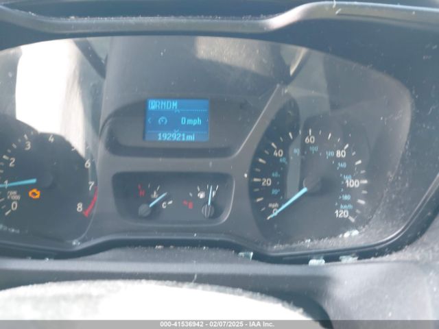 1FTYR1ZM6JKB38135 Ford Transit-250