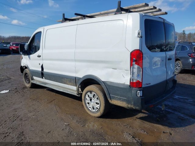 1FTYR1ZM6JKB38135 Ford Transit-250