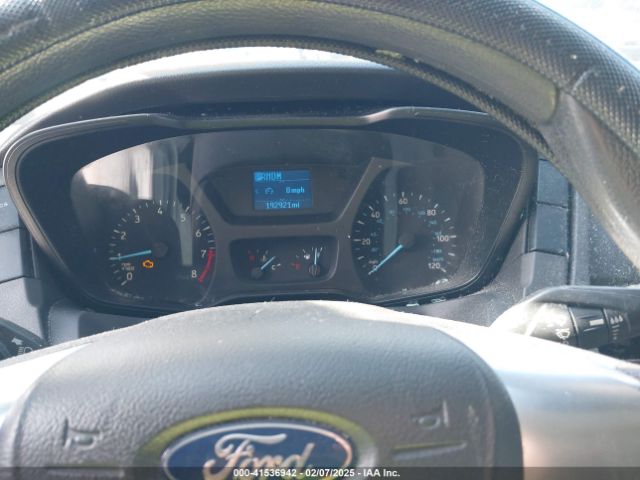 1FTYR1ZM6JKB38135 Ford Transit-250