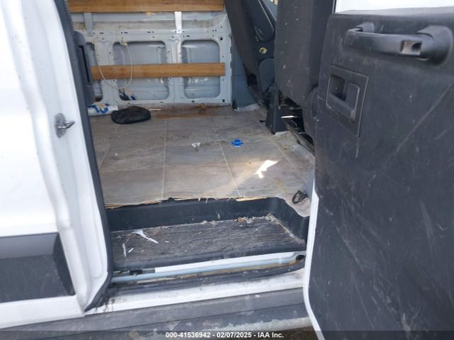 1FTYR1ZM6JKB38135 Ford Transit-250