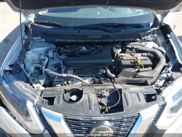 Nissan ROGUE SV 2019 JN8AT2MTXKW250166 Image 10