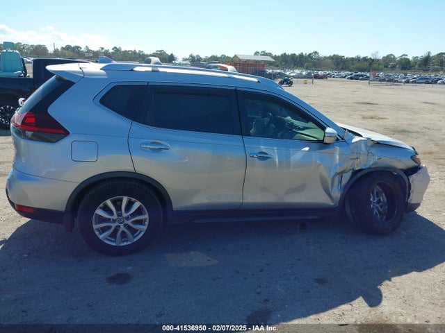 Nissan ROGUE SV 2019 JN8AT2MTXKW250166 Image 13