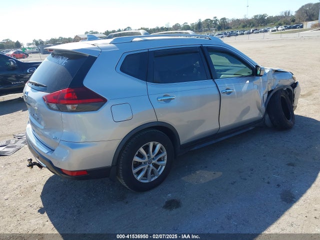 Nissan ROGUE SV 2019 JN8AT2MTXKW250166 Image 4
