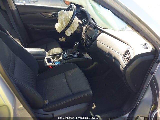 Nissan ROGUE SV 2019 JN8AT2MTXKW250166 Image 5