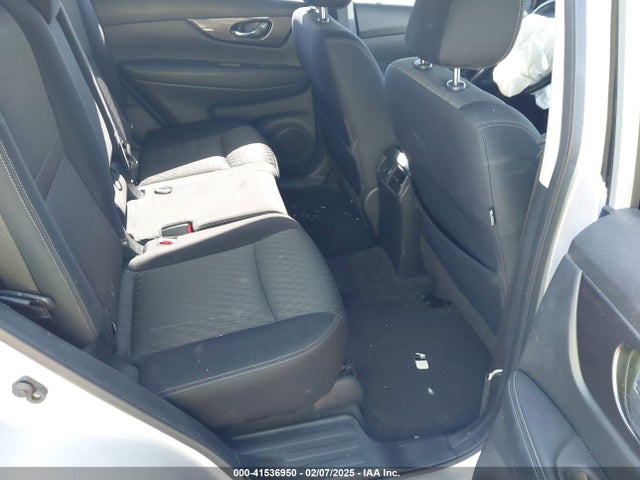 Nissan ROGUE SV 2019 JN8AT2MTXKW250166 Image 8