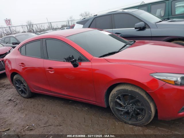 3MZBN1U76HM146772 Mazda Mazda3 Sport